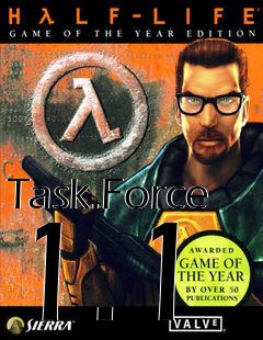 Box art for Task.Force 1.1