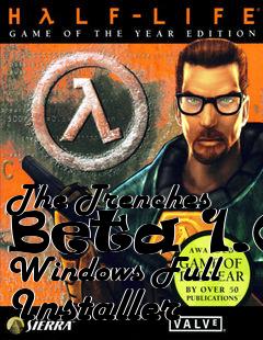 Box art for The Trenches Beta 1.0 Windows Full Installer