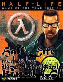Box art for Half-Life mod Other World Multiplayer Final 1.01