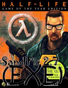 Box art for SandPit 2.7 (EXE)