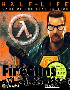 Box art for FireGuns v1.4.3 Maps