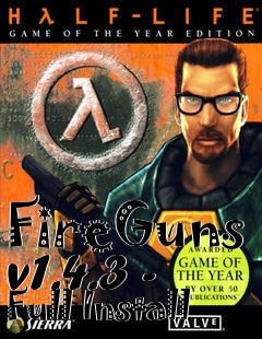 Box art for FireGuns v1.4.3 - Full Install