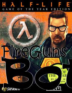 Box art for FireGuns Bot