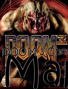 Box art for DOOM 3 Chess Map