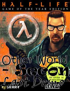 Box art for Other World - Second Last Demo