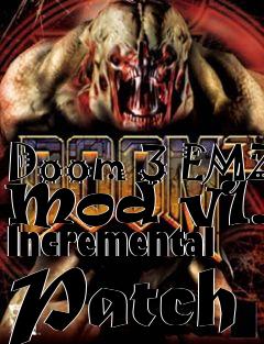 Box art for Doom 3 EMZ Mod v1.0 Incremental Patch
