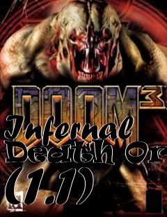 Box art for Infernal Death Orgy (1.1)