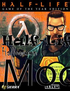 Box art for Half-Life Halloween Mod