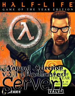 Box art for Natural Selection v3.1 (Dedicated Server)