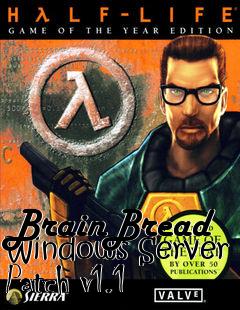 Box art for BrainBread Windows Server Patch v1.1