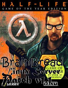 Box art for BrainBread Linux Server Patch v1.1