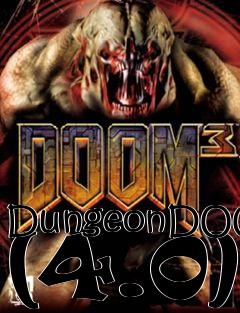 Box art for DungeonDOOM (4.0)