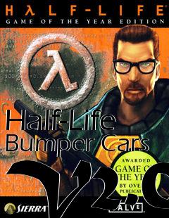 Box art for Half-Life Bumper Cars V2.0