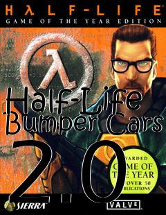 Box art for Half-Life Bumper Cars 2.0