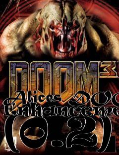 Box art for Alices DOOM Enhancements (0.2)