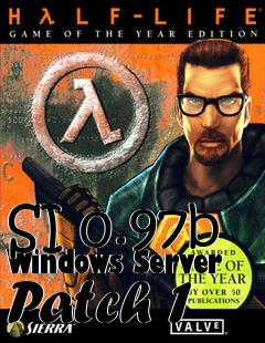 Box art for SI 0.97b Windows Server Patch 1