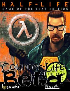 Box art for Counter-Life Beta 4