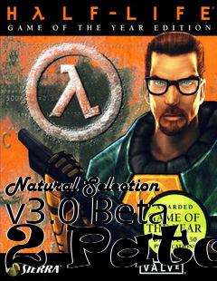 Box art for Natural Selection v3.0 Beta 2 Patch