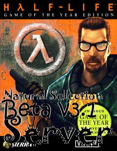 Box art for Natural Selection Beta v3.1 Server