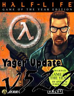 Box art for Yager Update v522