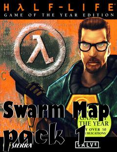 Box art for Swarm Map pack 1