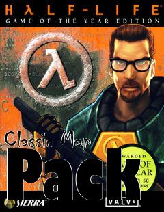 Box art for Classic Map Pack