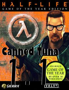 Box art for Canned Tuna 1.1