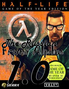 Box art for The Russian Front Alpha 1.0