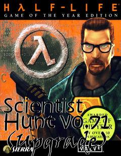 Box art for Scientist Hunt v0.71 (Upgrade)