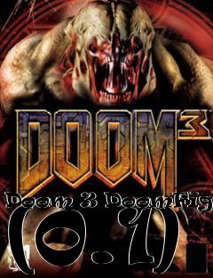 Box art for Doom 3 DoomFighter (0.1)