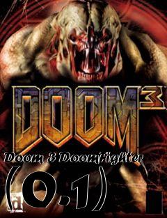 Box art for Doom 3 DoomFighter (0.1)