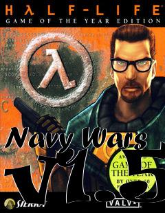 Box art for Navy Wars v1.5