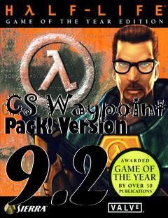 Box art for CS Waypoint Pack! Version 9.2