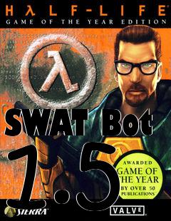 Box art for SWAT Bot 1.5