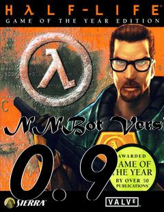 Box art for NNBot Version 0.9