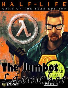 Box art for The Jumbot Launcher