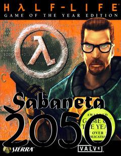 Box art for Sabaneta 2050