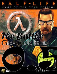 Box art for The Battle Grounds Beta 0.5