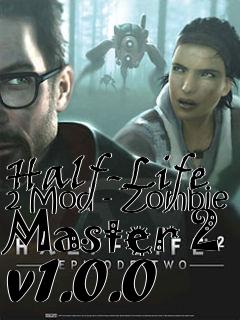 Box art for Half-Life 2 Mod - Zombie Master 2 v1.0.0