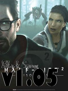 Box art for Black Snow v1.05