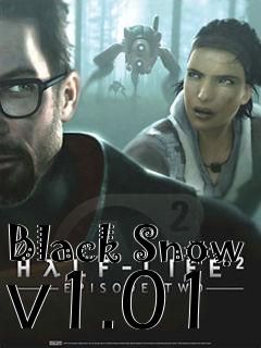 Box art for Black Snow v1.01