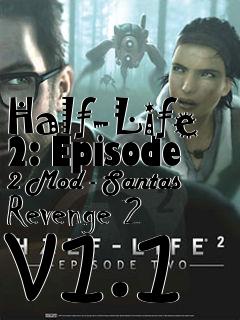 Box art for Half-Life 2: Episode 2 Mod - Santas Revenge 2 v1.1