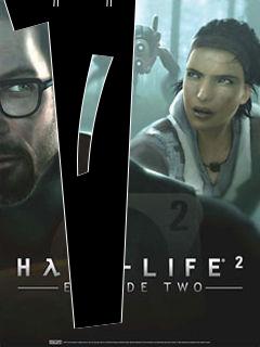Box art for Half Life 2 Episode 2 Mod Post Script Episode 1