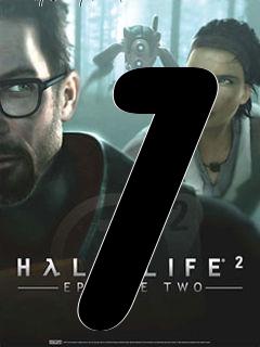 Box art for Half Life 2 Episode 2 Mod Post Script Episode 1