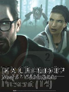 Box art for FFs Cinematic Mod 6 - Christmas Present (14)