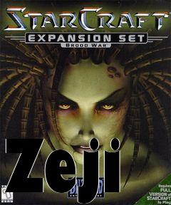 Box art for Zeji