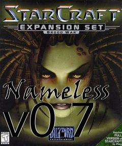 Box art for Nameless v0.7