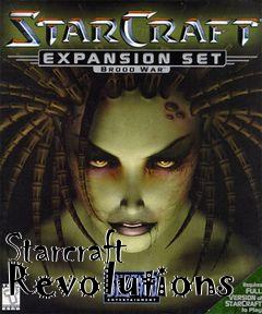 Box art for Starcraft Revolutions