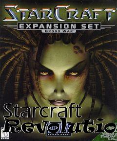 Box art for Starcraft Revolutions