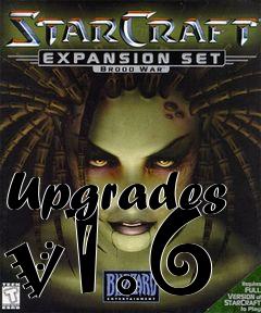 Box art for Upgrades v1.6